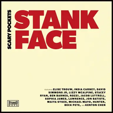 The Less I Know the Better album art