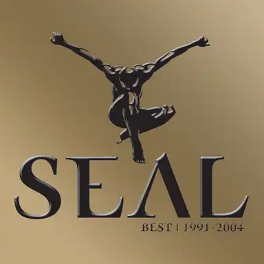 Best 1991 - 2004 album art