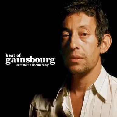 Mon légionnaire album art