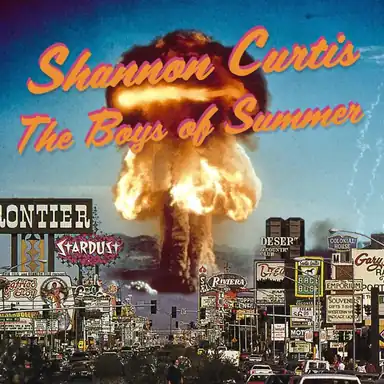 The Boys of Summer album art
