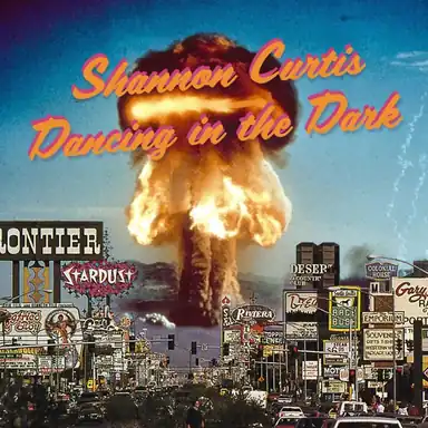 Dancing in the Dark album art