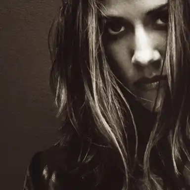 Sheryl Crow album art