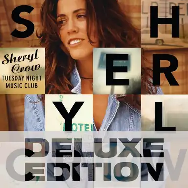 Tuesday Night Music Club (Deluxe Edition) album art