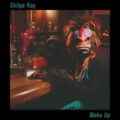 Make Up album art