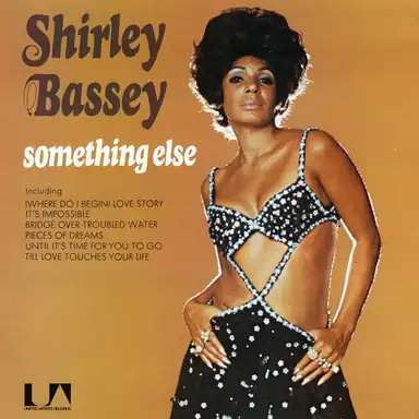 Something Else album art