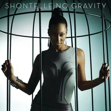 No Gravity album art