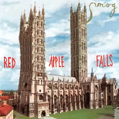 Red Apple Falls album art