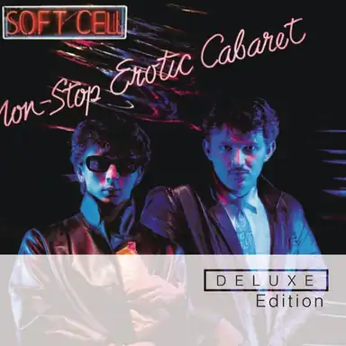 Tainted Love album art