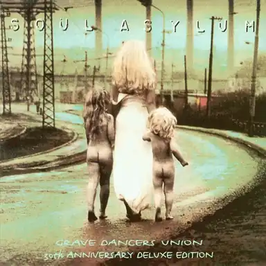 Summer of Drugs album art