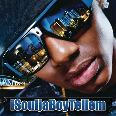 iSouljaBoyTellem album art