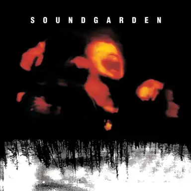 Superunknown (20th Anniversary) album art