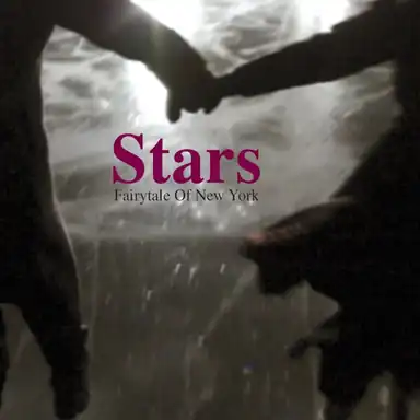 Fairytale Of New York album art
