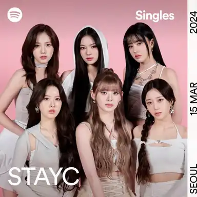 Fancy album art