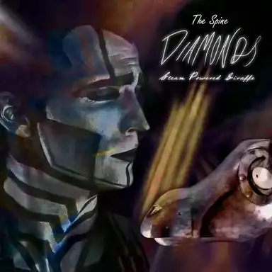 Diamonds album art