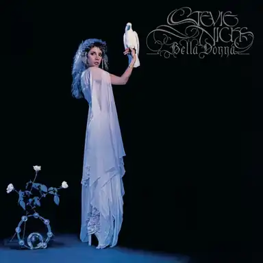 Bella Donna (2016 Remastered) album art