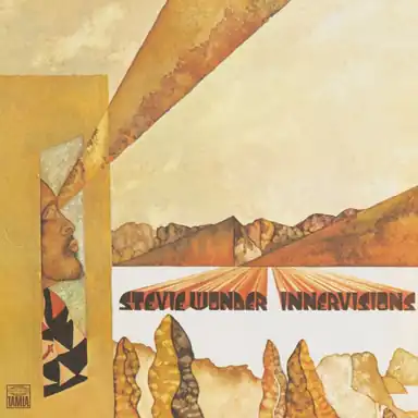 Innervisions album art