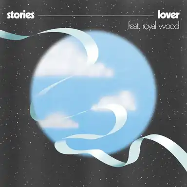 Lover album art