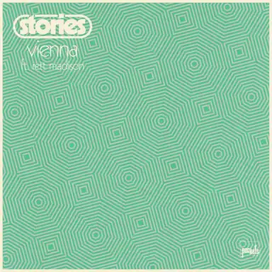 Vienna album art