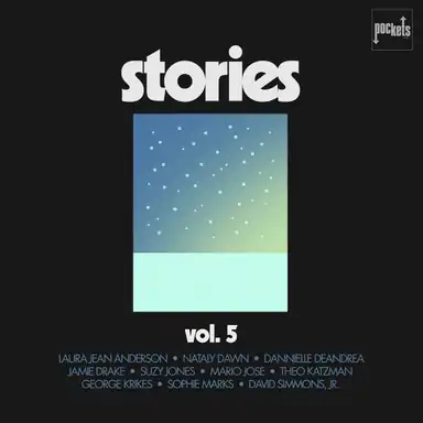 Strong Enough album art