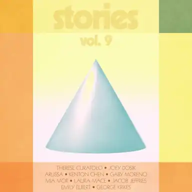 Paradise album art