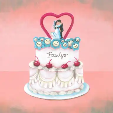 Pasilyo album art