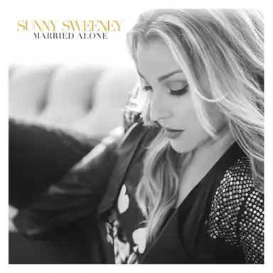 Married Alone album art