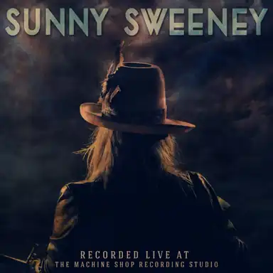 Tulsa Time album art
