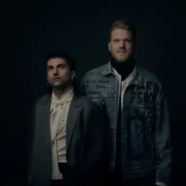 The Promise album art