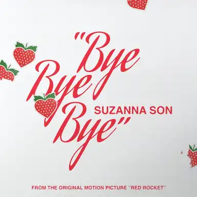 Bye Bye Bye album art