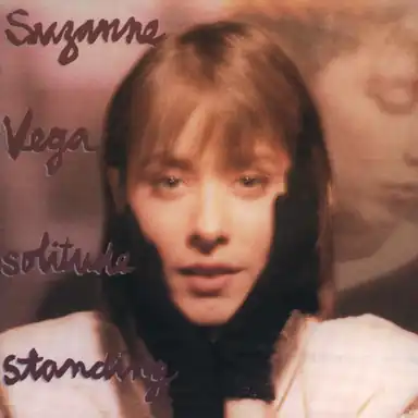 Solitude Standing album art