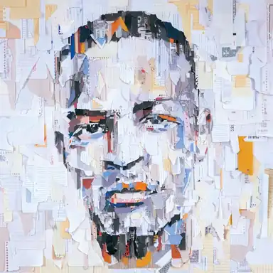 Paper Trail album art