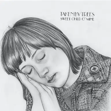 Sweet Child O' Mine album art