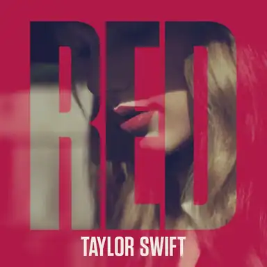 Red (Deluxe Edition) album art