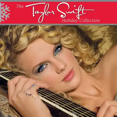 Santa Baby album art