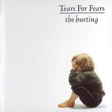 The Hurting album art