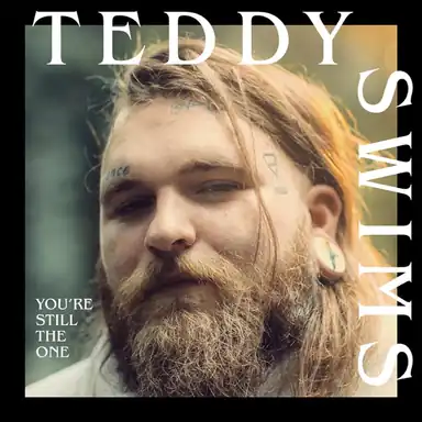 You're Still The One album art