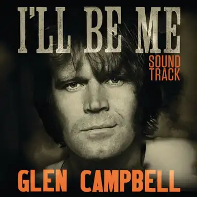 Gentle On My Mind album art
