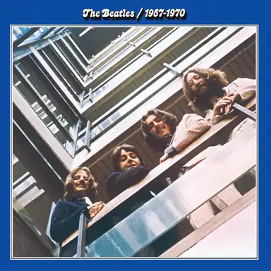 Abbey Road (Remastered) album art