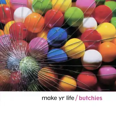 Your Love album art