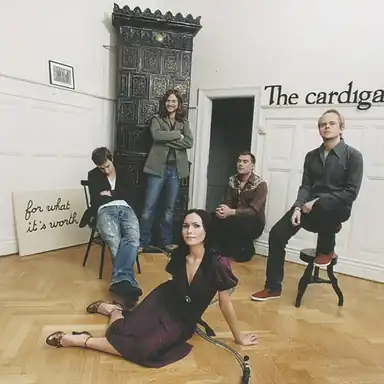 Das Model album art