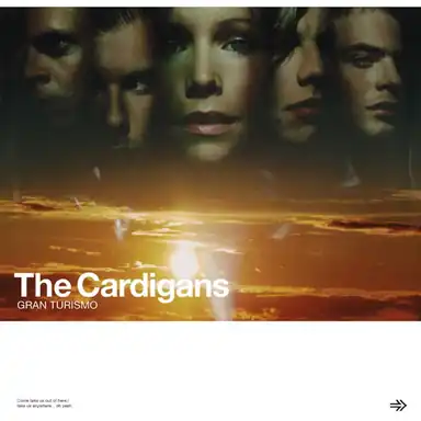 Gran Turismo (Remastered) album art
