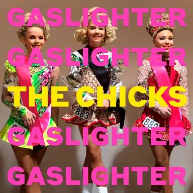 Everybody Loves You album art