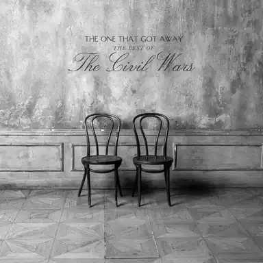 Dance Me to the End of Love album art