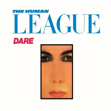 Dare! album art