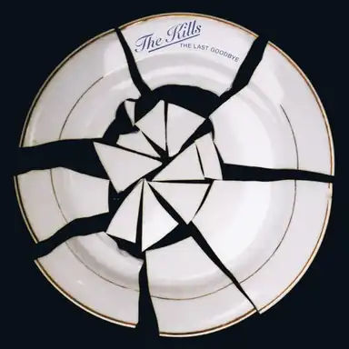 Pale Blue Eyes album art