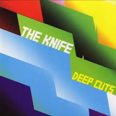 Deep Cuts album art