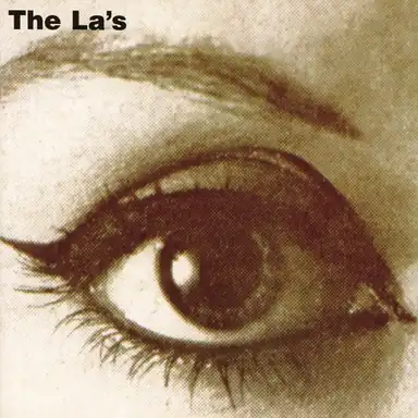 The La's album art