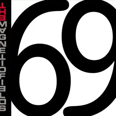69 Love Songs album art