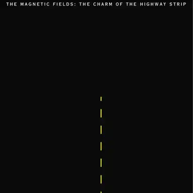 The Charm of the Highway Strip album art