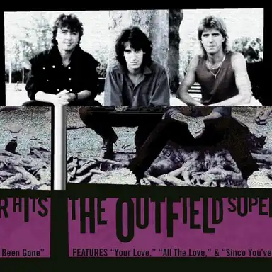 Super Hits album art